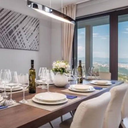 Nina By Interhome Villa *