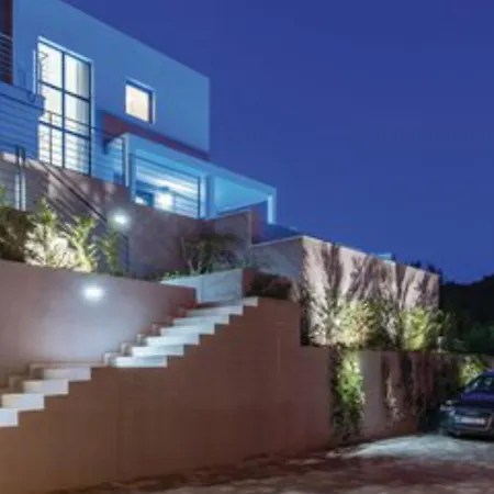 Nina By Interhome Villa