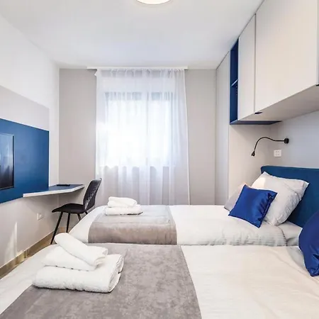 Villa Nina By Interhome *