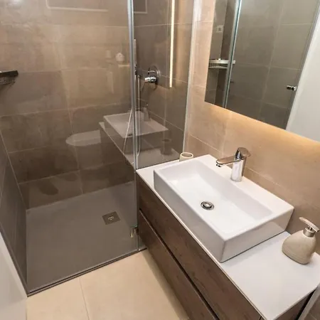 Nina By Interhome Villa