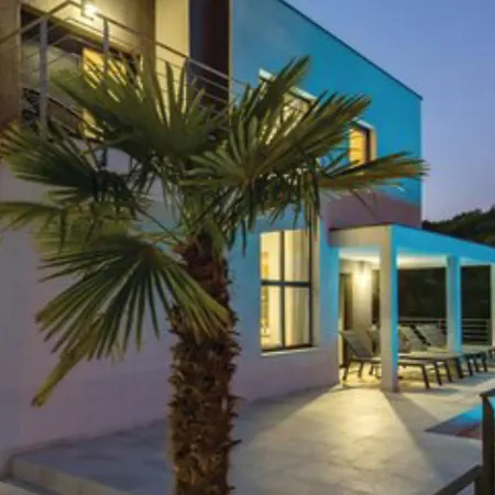 Villa Nina By Interhome