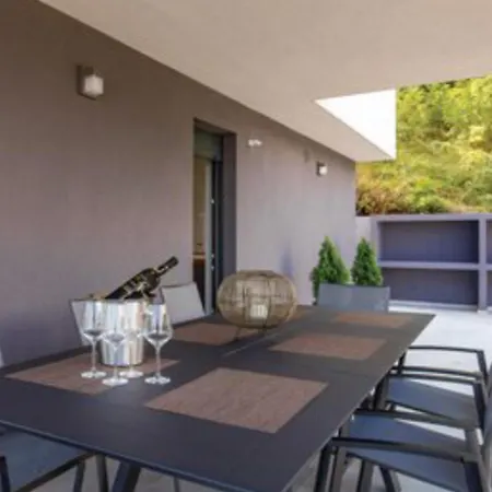 Nina By Interhome Villa *