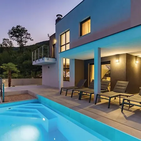 Nina By Interhome Villa *