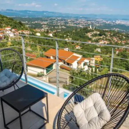 Nina By Interhome Villa